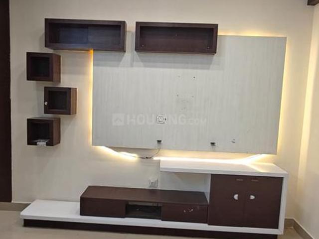 2 BHK Apartment in Akshayanagar for rent Bengaluru. The reference number is 20662410