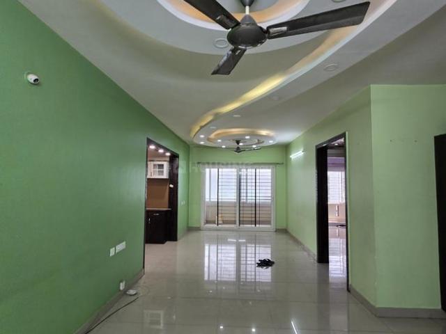 2 BHK Apartment in Akshayanagar for rent Bengaluru. The reference number is 20698693