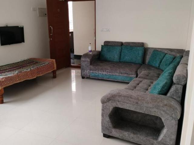 2 BHK Apartment in Akshayanagar for rent Bengaluru. The reference number is 20628884