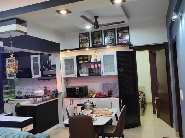 2 BHK Apartment in Akshayanagar for rent Bengaluru. The reference number is 20707642