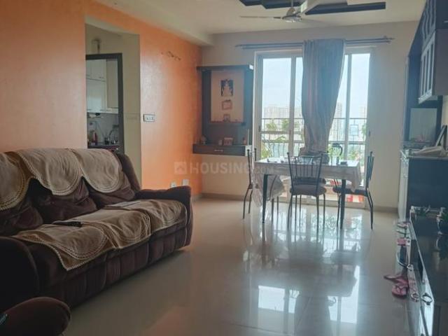 2 BHK Apartment in Akshayanagar for rent Bengaluru. The reference number is 20709747