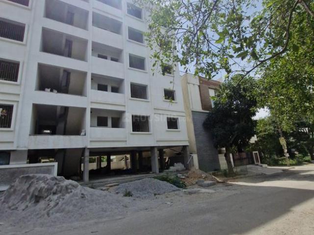 2 BHK Apartment in Akshayanagar for resale Bengaluru. The reference number is 20695490