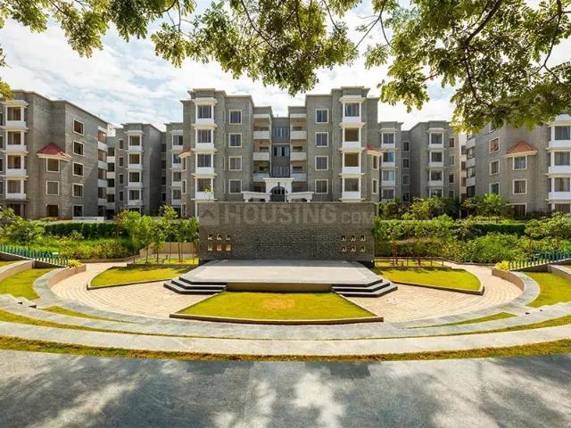 2 BHK Apartment in Akshayanagar for resale Bengaluru. The reference number is 20758993