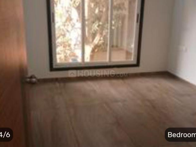 2 BHK Apartment in Althan for rent Surat. The reference number is 19839721