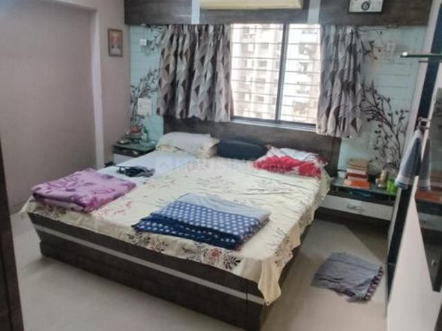 2 BHK Apartment in Althan for rent Surat. The reference number is 20739007