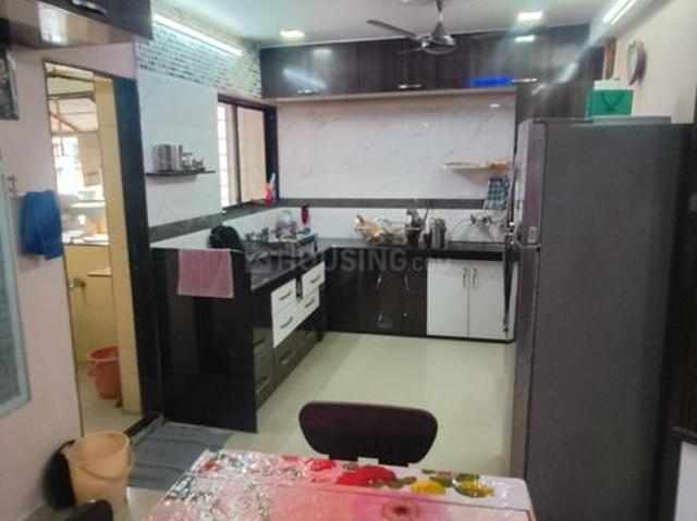 2 BHK Apartment in Althan for rent Surat. The reference number is 20739057