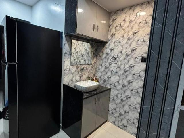 2 BHK Apartment in Althan for rent Surat. The reference number is 20828277