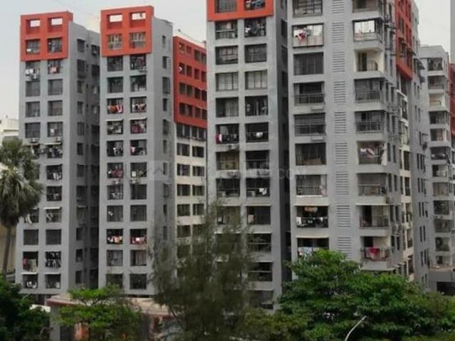 2 BHK Apartment in Althan for rent Surat. The reference number is 20869966