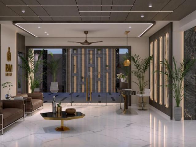 2 BHK Apartment in Althan for resale Surat. The reference number is 10593360
