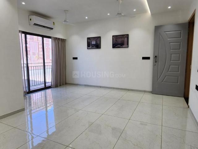 2 BHK Apartment in Althan for resale Surat. The reference number is 14651037