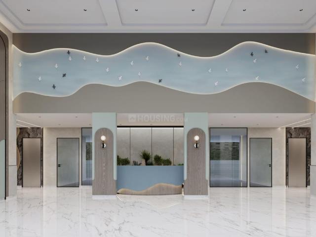 2 BHK Apartment in Althan for resale Surat. The reference number is 15939076