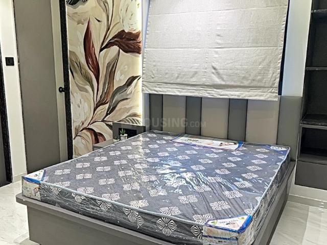 2 BHK Apartment in Althan for resale Surat. The reference number is 19573055