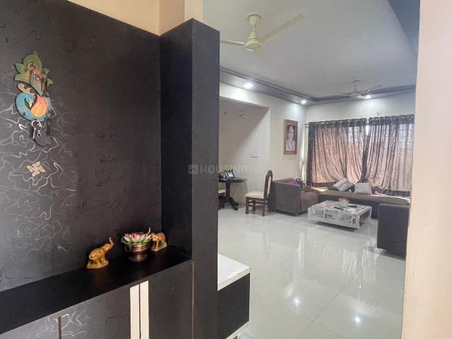 2 BHK Apartment in Althan for resale Surat. The reference number is 19973943
