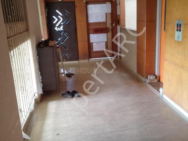 2 BHK Apartment in Althan for resale Surat. The reference number is 20438653