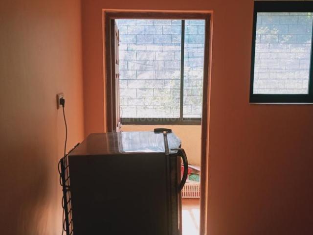 2 BHK Apartment in Alto Porvorim for rent Goa. The reference number is 13785400