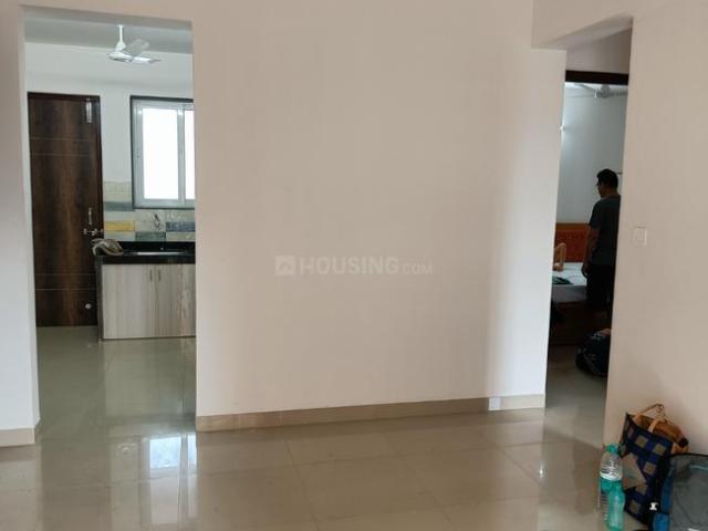 2 BHK Apartment in Alto Porvorim for rent Goa. The reference number is 16908981