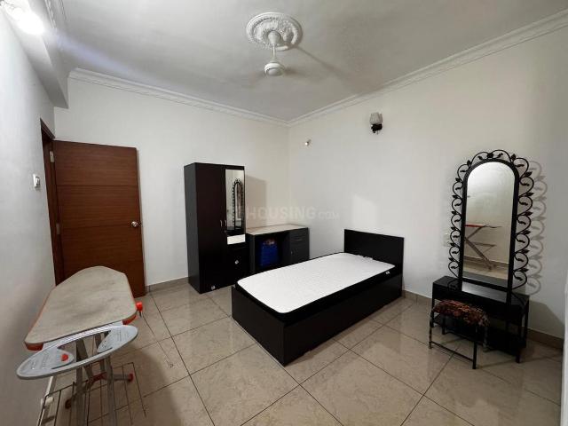 2 BHK Apartment in Alto Porvorim for rent Goa. The reference number is 20686652