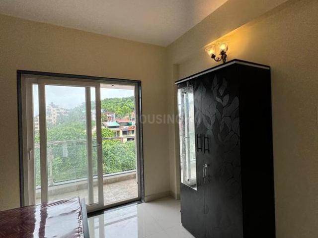 2 BHK Apartment in Alto Porvorim for rent Goa. The reference number is 20381683