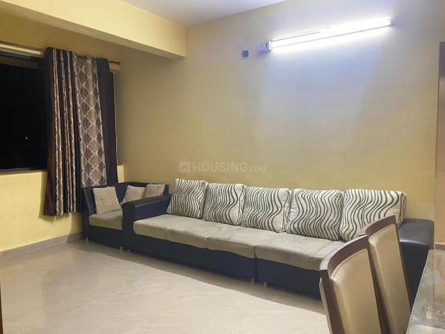 2 BHK Apartment in Alto Porvorim for resale North Goa. The reference number is 17629411