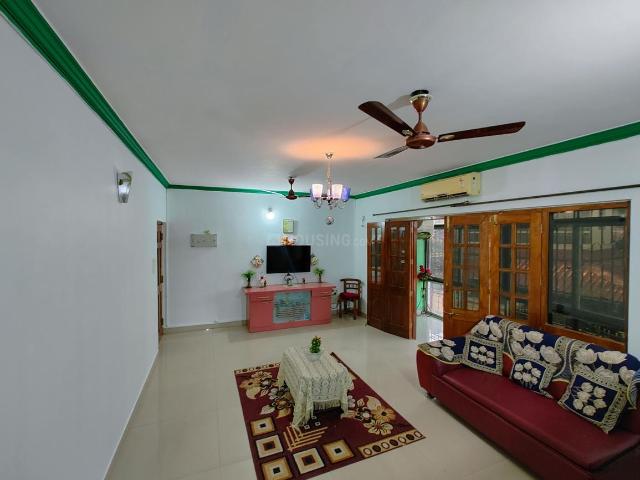 2 BHK Apartment in Alto Porvorim for resale Goa. The reference number is 16864311