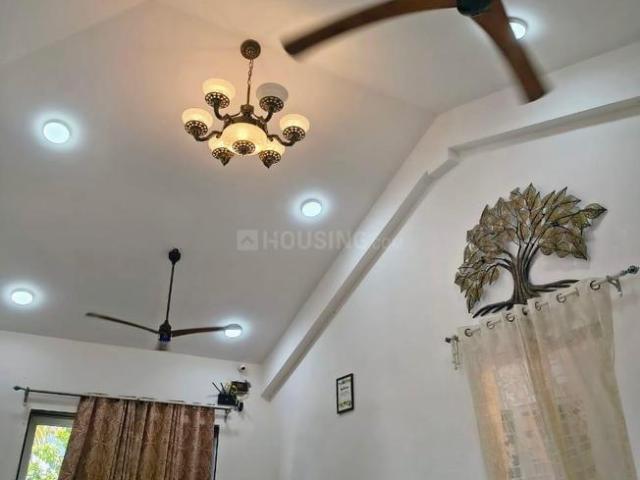 2 BHK Apartment in Alto Porvorim for resale Goa. The reference number is 20372454