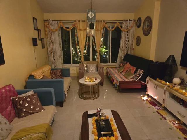 2 BHK Apartment in Alto Porvorim for resale Goa. The reference number is 20552108