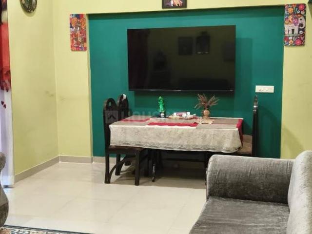 2 BHK Apartment in Alto Porvorim for resale Goa. The reference number is 20516201