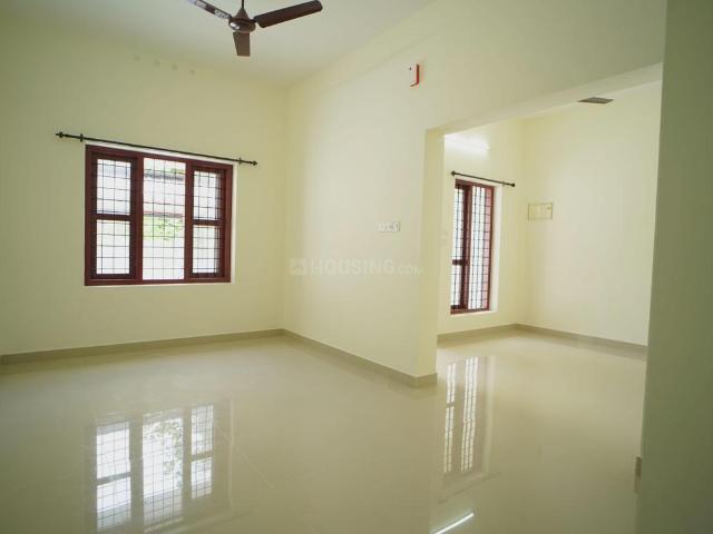 2 BHK Apartment in Aluva for rent Kochi. The reference number is 20388217