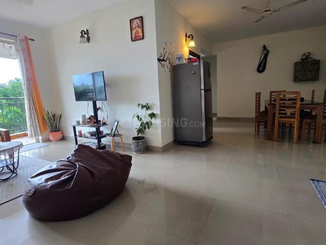 2 BHK Apartment in Aluva for resale Kochi. The reference number is 20763456