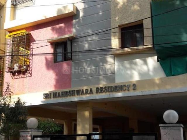2 BHK Apartment in Alwal for resale Hyderabad. The reference number is 14872253