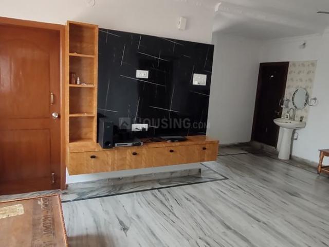 2 BHK Apartment in Alwal for resale Secunderabad. The reference number is 18003094
