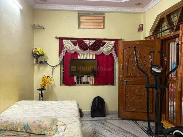 2 BHK Apartment in Alwal for resale Secunderabad. The reference number is 19154232