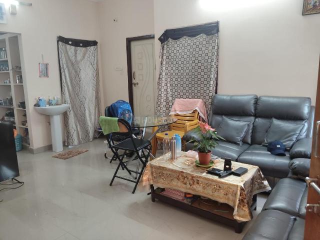 2 BHK Apartment in Alwal for resale Secunderabad. The reference number is 20481842