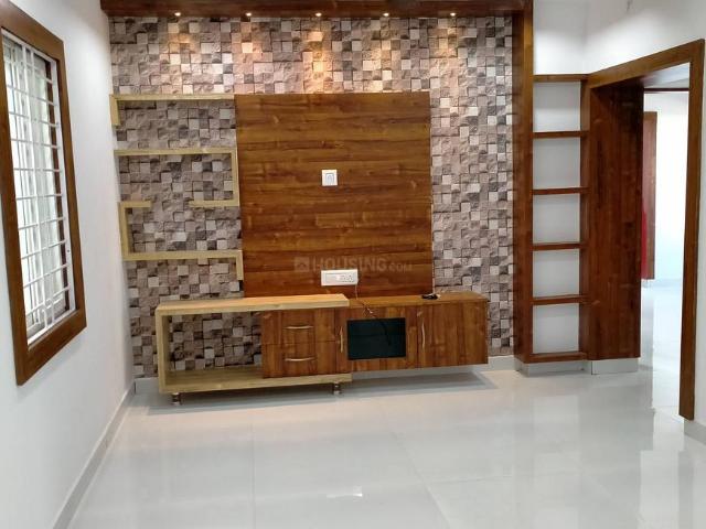 2 BHK Apartment in Alwal for resale Secunderabad. The reference number is 20658337