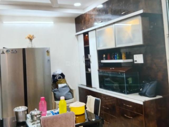 2 BHK Apartment in Alwal for resale Secunderabad. The reference number is 20875176