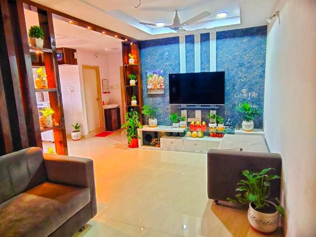 2 BHK Apartment in Alwal for resale Secunderabad. The reference number is 20881361