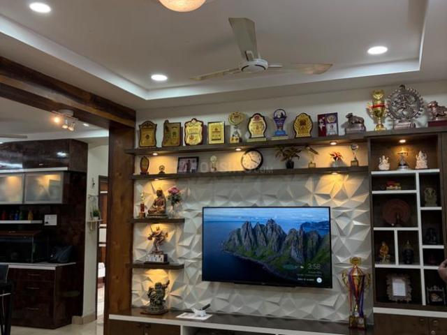 2 BHK Apartment in Alwal for resale Secunderabad. The reference number is 20908962