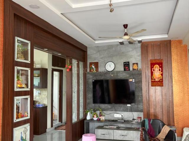 2 BHK Apartment in Alwal for resale Secunderabad. The reference number is 20909214