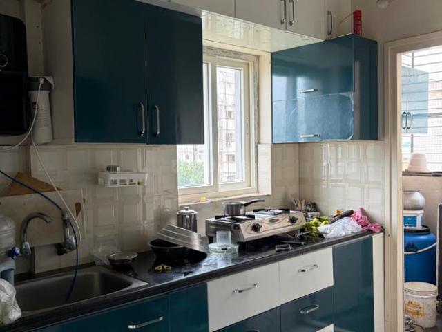 2 BHK Apartment in Alwal for resale Secunderabad. The reference number is 20909352