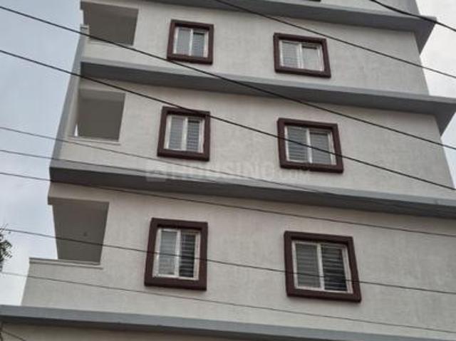 2 BHK Apartment in Alwal for resale Secunderabad. The reference number is 20910288