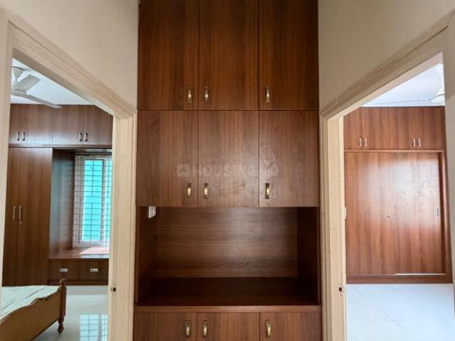 2 BHK Apartment in Alwal for resale Secunderabad. The reference number is 20973476