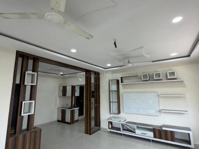 2 BHK Apartment in Alwal for resale Secunderabad. The reference number is 20987753