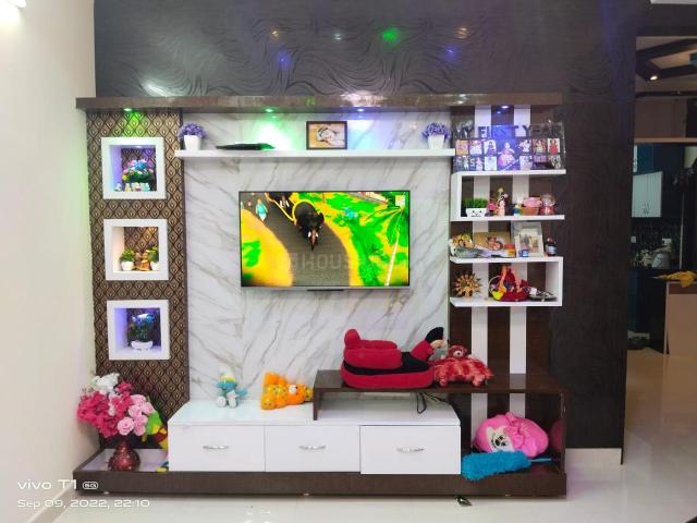2 BHK Apartment in Alwal for resale Secunderabad. The reference number is 20211226