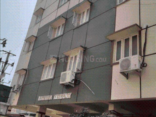 2 BHK Apartment in Alwal for resale Secunderabad. The reference number is 20290318
