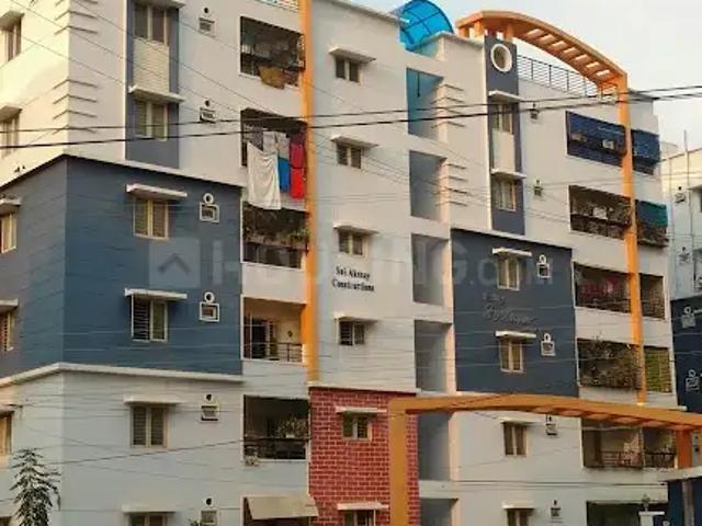 2 BHK Apartment in Alwal for resale Secunderabad. The reference number is 20360160
