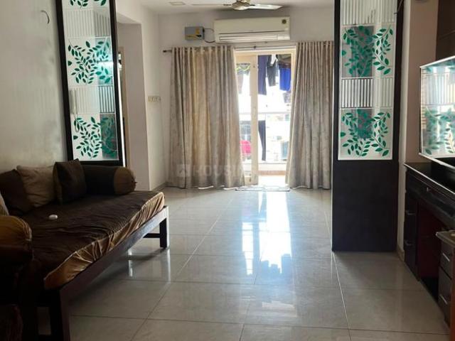 2 BHK Apartment in Alwarpet for rent Chennai. The reference number is 20762241