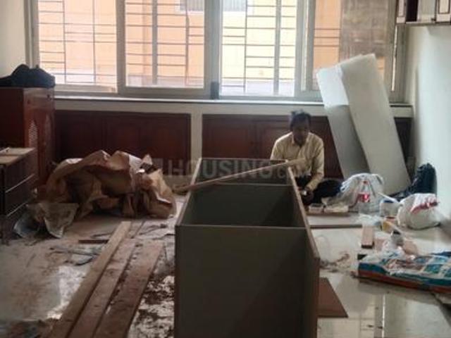 2 BHK Apartment in Alaknanda for rent New Delhi. The reference number is 19310723