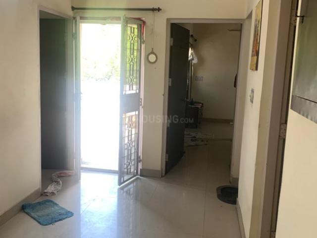 2 BHK Apartment in Alaknanda for rent New Delhi. The reference number is 20142955