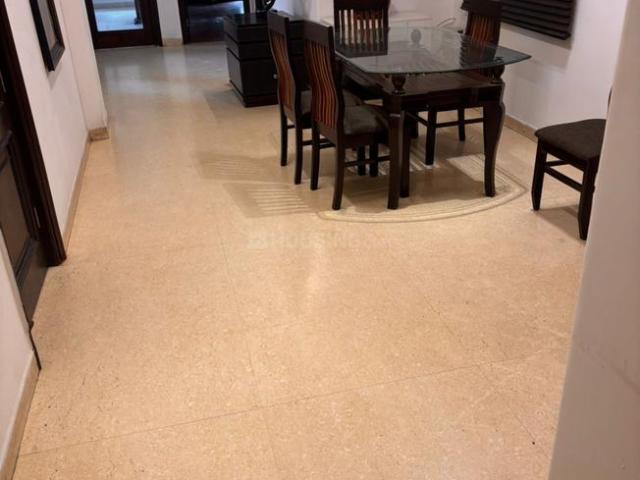 2 BHK Apartment in Alaknanda for rent New Delhi. The reference number is 20739374