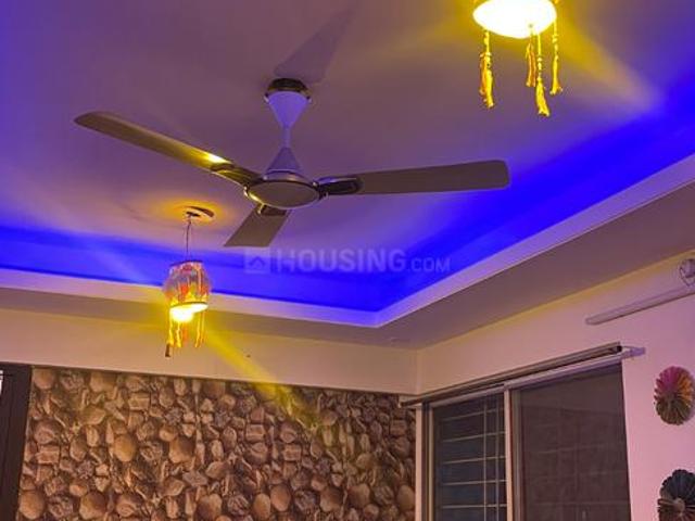 2 BHK Apartment in Alandi for rent Pune. The reference number is 20272796